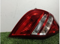 Recambio de piloto trasero izquierdo para hyundai i30 (fd) 1.6 referencia OEM IAM    2