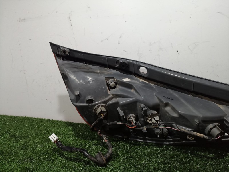 Recambio de piloto trasero izquierdo para hyundai i30 (fd) 1.6 referencia OEM IAM   