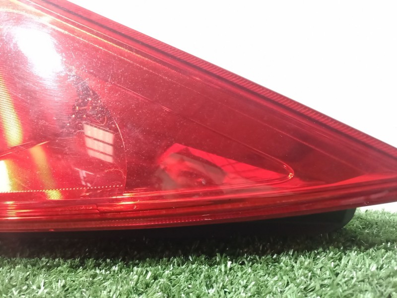 Recambio de piloto trasero izquierdo para hyundai i30 (fd) 1.6 referencia OEM IAM 924012L0 924012L0 924012L0