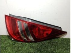 Recambio de piloto trasero derecho para hyundai i30 (fd) 1.6 referencia OEM IAM   