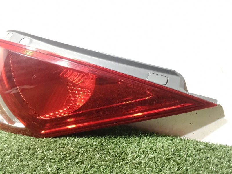 Recambio de piloto trasero derecho para hyundai i30 (fd) 1.6 referencia OEM IAM   