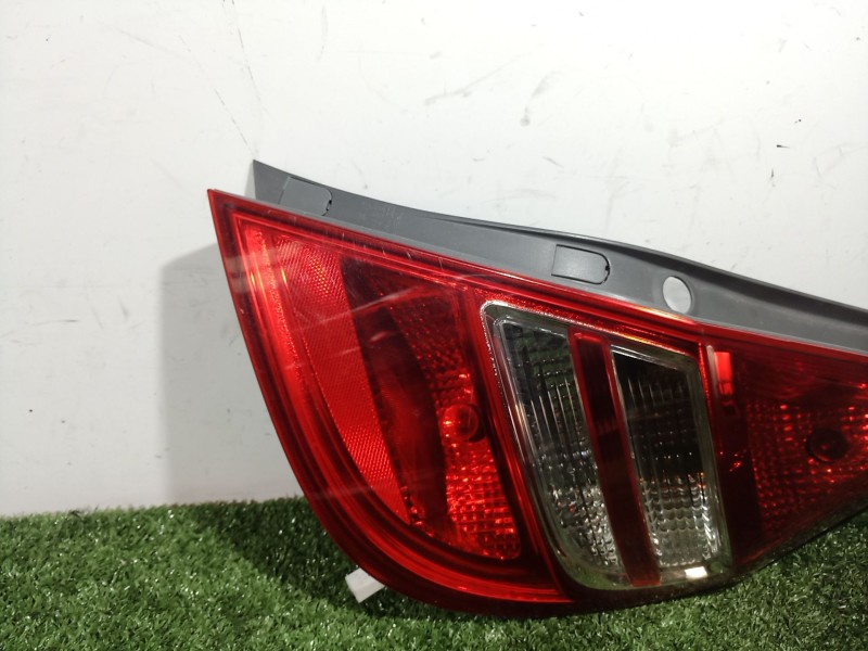 Recambio de piloto trasero derecho para hyundai i30 (fd) 1.6 referencia OEM IAM   