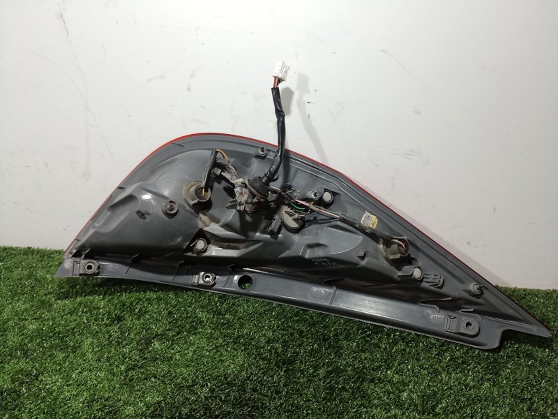 Recambio de piloto trasero derecho para hyundai i30 (fd) 1.6 referencia OEM IAM   