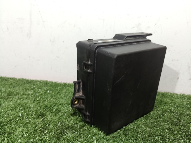 Recambio de caja reles / fusibles para hyundai i30 (fd) 1.6 referencia OEM IAM   