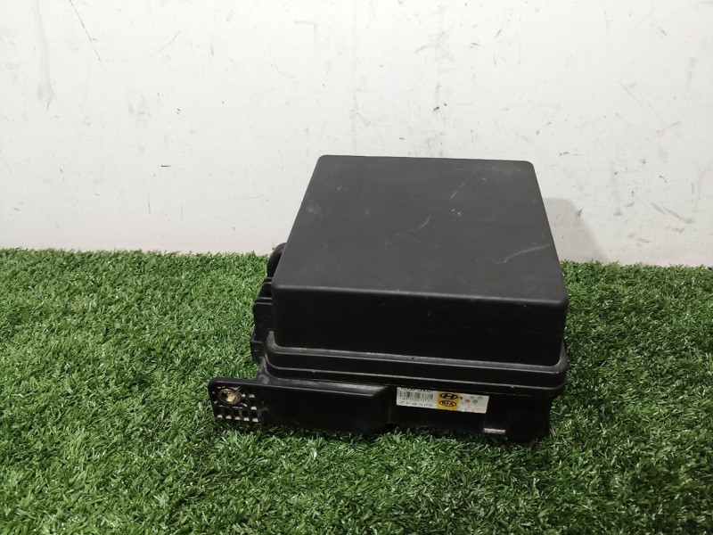 Recambio de caja reles / fusibles para hyundai i30 (fd) 1.6 referencia OEM IAM   