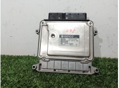 Recambio de centralita motor uce para hyundai i30 (fd) 1.6 referencia OEM IAM   