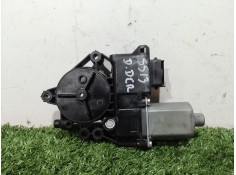 Recambio de motor elevalunas delantero derecho para hyundai i30 (fd) 1.6 referencia OEM IAM   