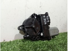 Recambio de motor elevalunas delantero derecho para hyundai i30 (fd) 1.6 referencia OEM IAM    2