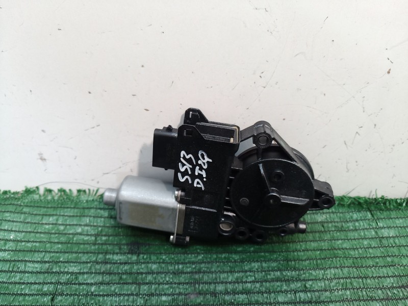 Recambio de motor elevalunas delantero izquierdo para hyundai i30 (fd) 1.6 referencia OEM IAM   