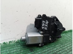 Recambio de motor elevalunas delantero izquierdo para hyundai i30 (fd) 1.6 referencia OEM IAM    2
