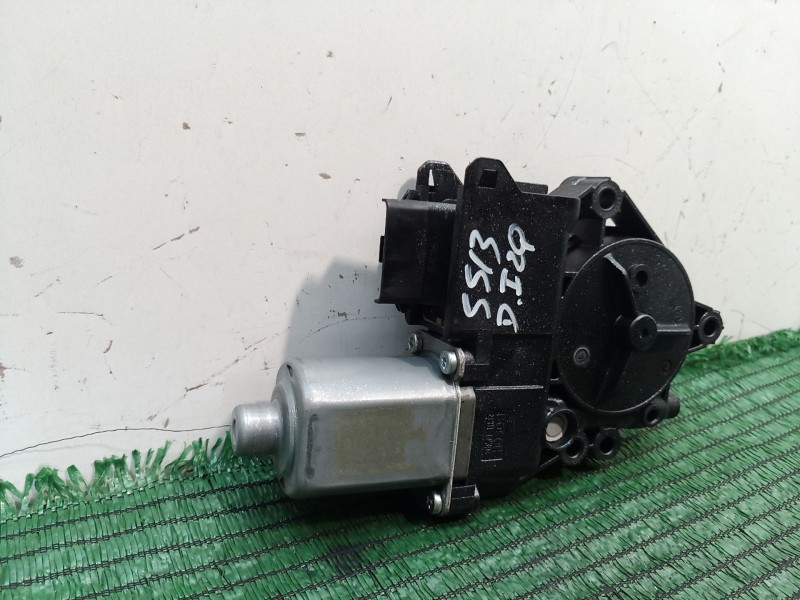 Recambio de motor elevalunas delantero izquierdo para hyundai i30 (fd) 1.6 referencia OEM IAM   