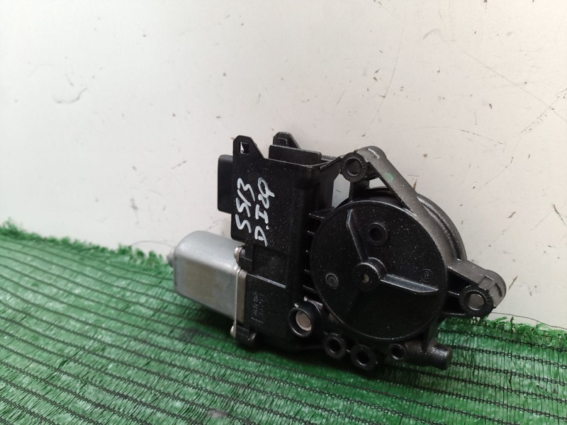 Recambio de motor elevalunas delantero izquierdo para hyundai i30 (fd) 1.6 referencia OEM IAM   