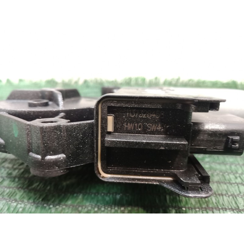 Recambio de motor elevalunas delantero izquierdo para hyundai i30 (fd) 1.6 referencia OEM IAM   