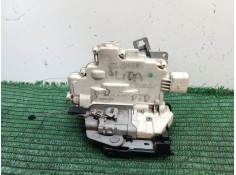 Recambio de cerradura puerta delantera derecha para seat altea (5p1) 1.9 tdi referencia OEM IAM   
