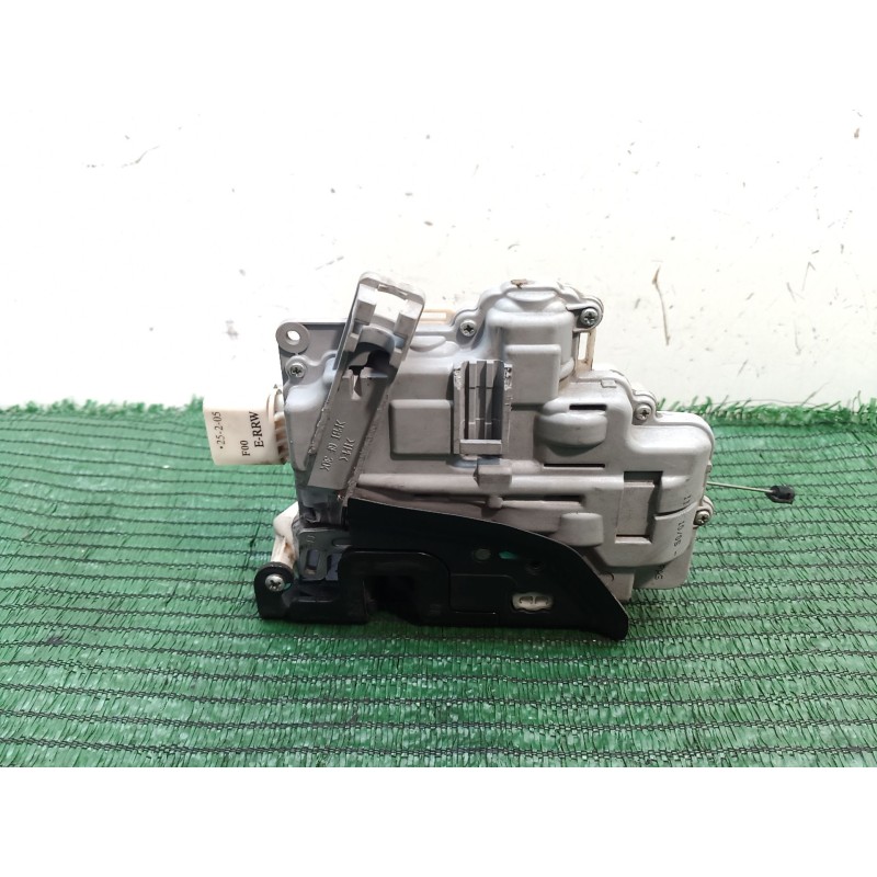 Recambio de cerradura puerta delantera derecha para seat altea (5p1) 1.9 tdi referencia OEM IAM   