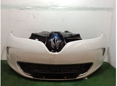 Recambio de paragolpes delantero para renault zoe 2014 referencia OEM IAM   