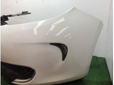 Recambio de paragolpes delantero para renault zoe 2014 referencia OEM IAM    2