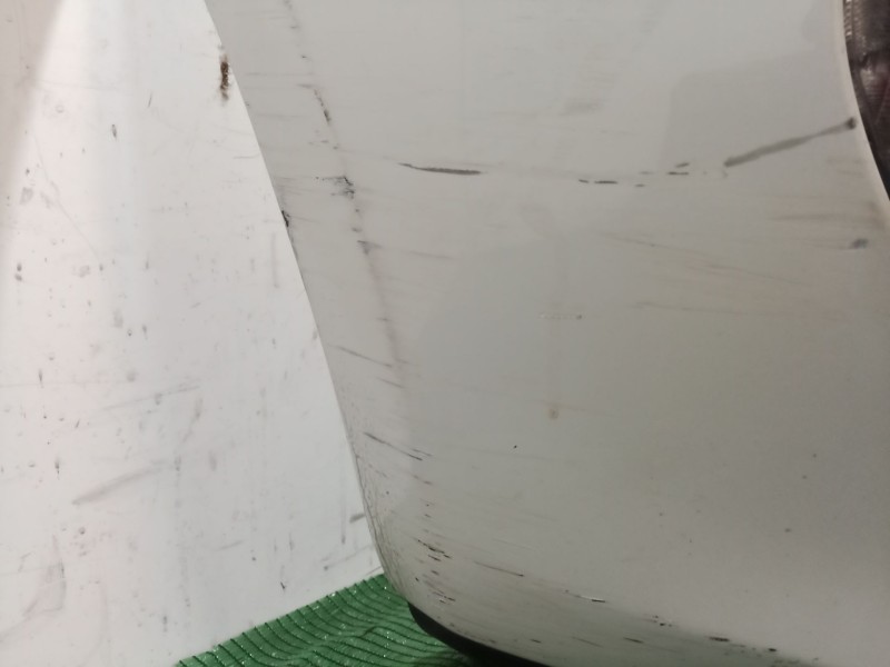 Recambio de paragolpes delantero para renault zoe 2014 referencia OEM IAM   