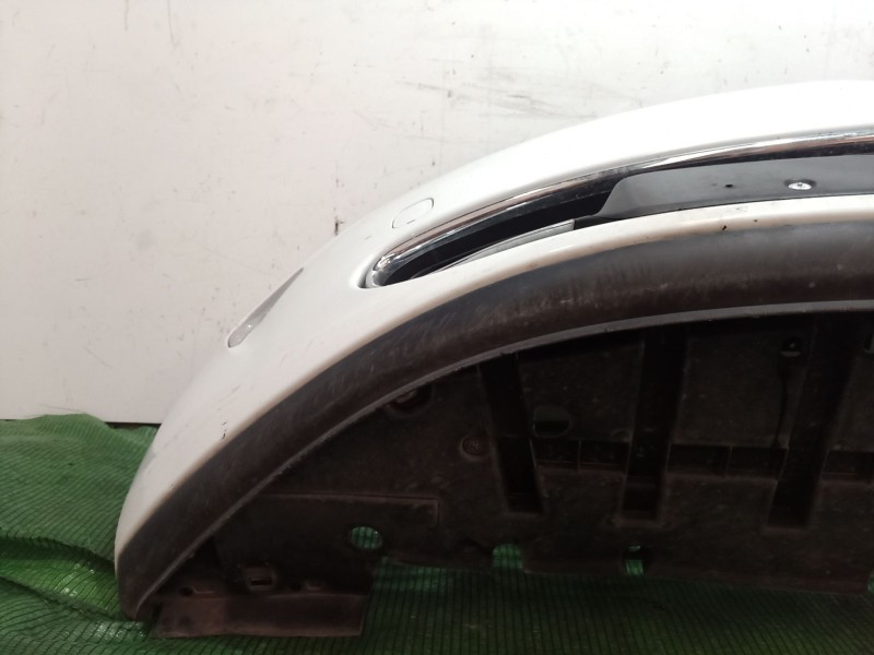 Recambio de paragolpes delantero para renault zoe 2014 referencia OEM IAM   