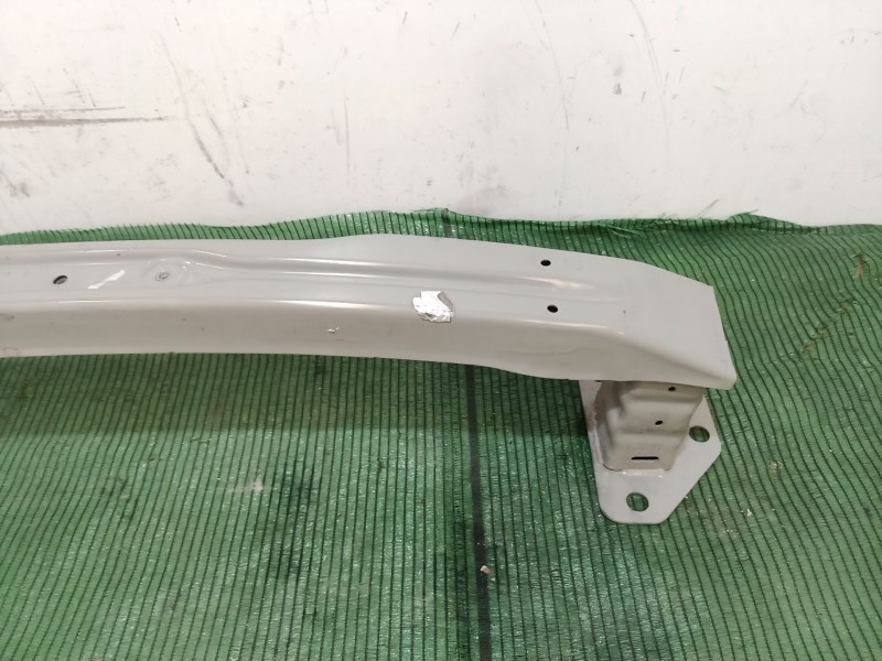 Recambio de refuerzo paragolpes delantero para renault zoe 2014 referencia OEM IAM   