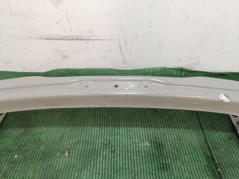 Recambio de refuerzo paragolpes delantero para renault zoe 2014 referencia OEM IAM   