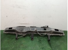 Recambio de refuerzo paragolpes trasero para hyundai i30 (fd) 1.6 referencia OEM IAM   