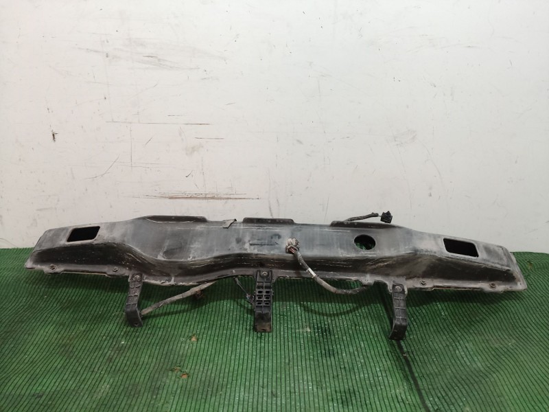 Recambio de refuerzo paragolpes trasero para hyundai i30 (fd) 1.6 referencia OEM IAM   