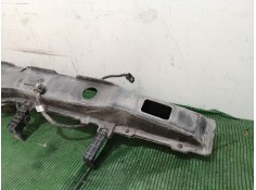 Recambio de refuerzo paragolpes trasero para hyundai i30 (fd) 1.6 referencia OEM IAM    2