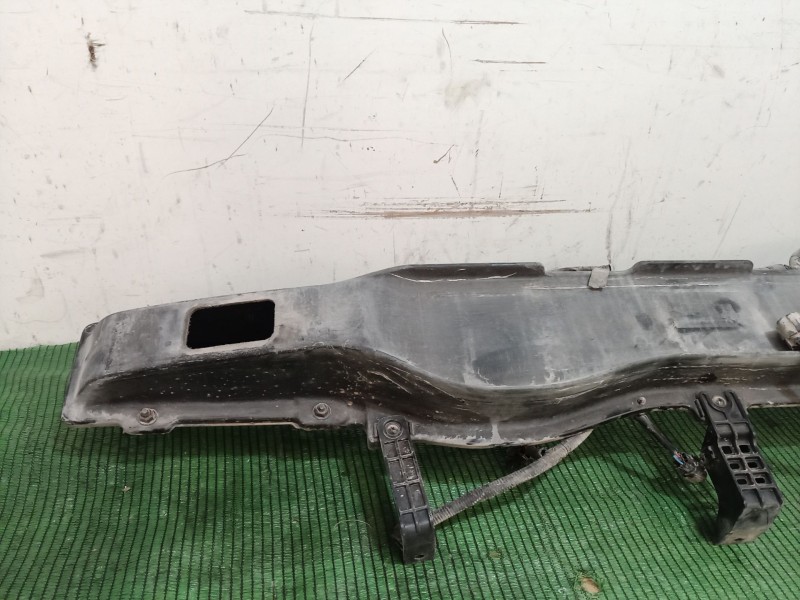 Recambio de refuerzo paragolpes trasero para hyundai i30 (fd) 1.6 referencia OEM IAM   