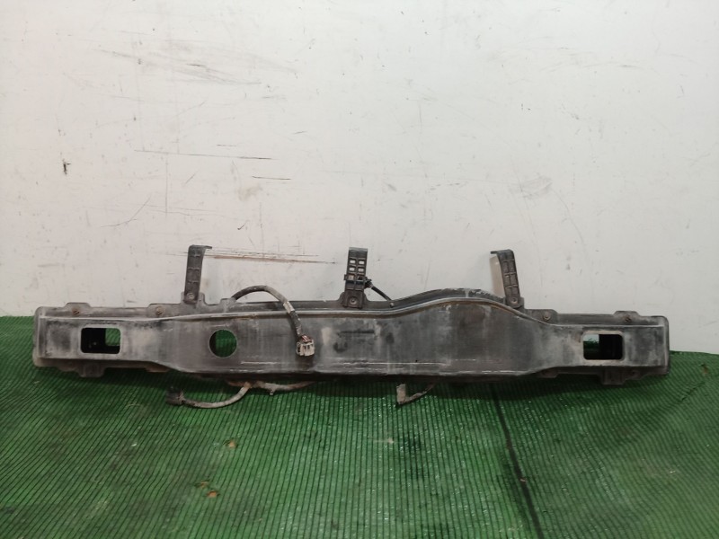 Recambio de refuerzo paragolpes trasero para hyundai i30 (fd) 1.6 referencia OEM IAM   