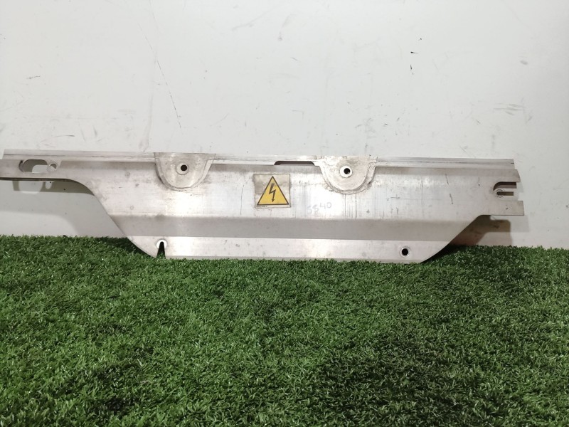 Recambio de moldura interior para renault zoe 2014 referencia OEM IAM SINREF SIN REF SIN REF