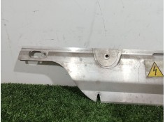 Recambio de moldura interior para renault zoe 2014 referencia OEM IAM SINREF SIN REF SIN REF 2