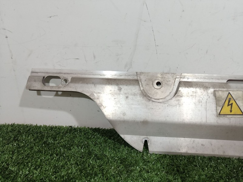 Recambio de moldura interior para renault zoe 2014 referencia OEM IAM SINREF SIN REF SIN REF