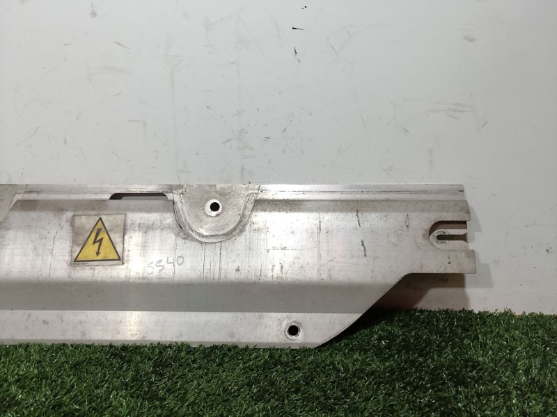 Recambio de moldura interior para renault zoe 2014 referencia OEM IAM SINREF SIN REF SIN REF