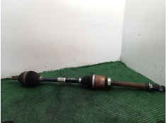 Recambio de transmision delantera derecha para renault zoe 2014 referencia OEM IAM 39101882 39101882 39101882