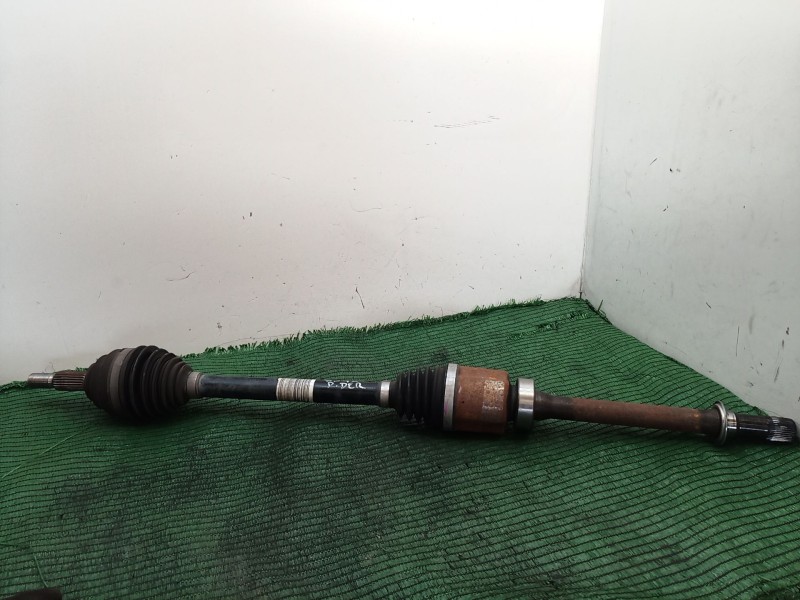 Recambio de transmision delantera derecha para renault zoe 2014 referencia OEM IAM 39101882 39101882 39101882