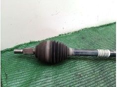 Recambio de transmision delantera derecha para renault zoe 2014 referencia OEM IAM 39101882 39101882 39101882 2