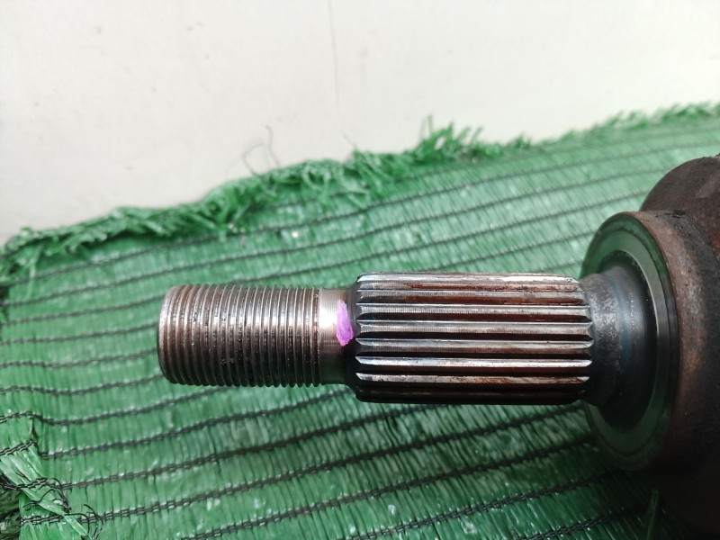 Recambio de transmision delantera derecha para renault zoe 2014 referencia OEM IAM 39101882 39101882 39101882