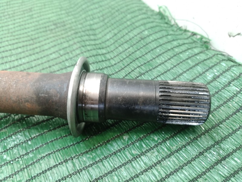 Recambio de transmision delantera derecha para renault zoe 2014 referencia OEM IAM 39101882 39101882 39101882