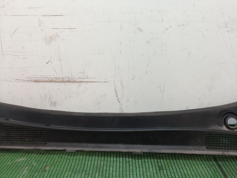 Recambio de torpedo para renault zoe 2014 referencia OEM IAM 668118 668118 668118