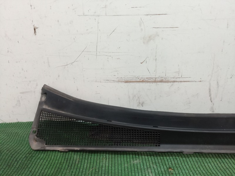 Recambio de torpedo para renault zoe 2014 referencia OEM IAM 668118 668118 668118