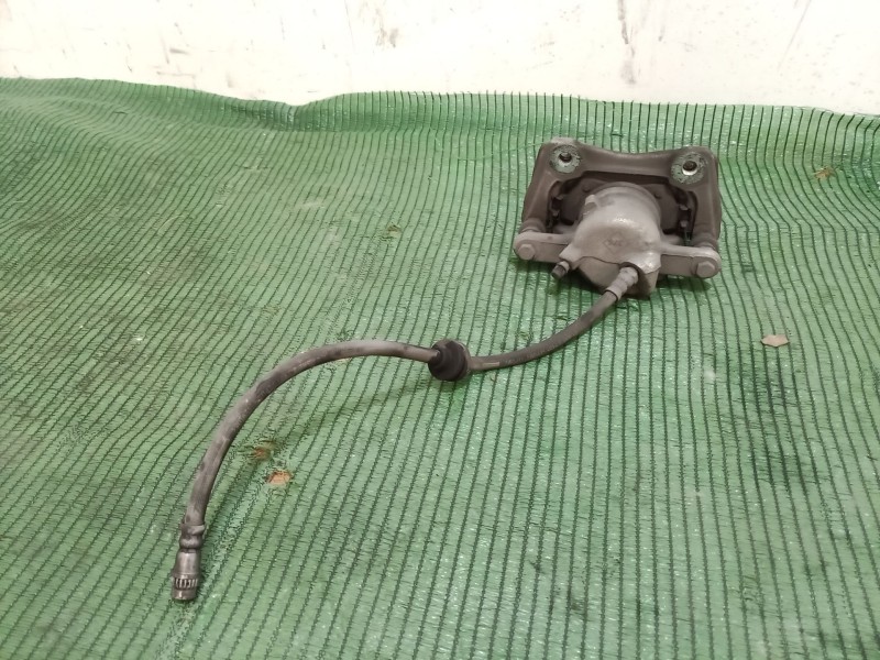 Recambio de pinza freno delantera derecha para renault zoe 2014 referencia OEM IAM   