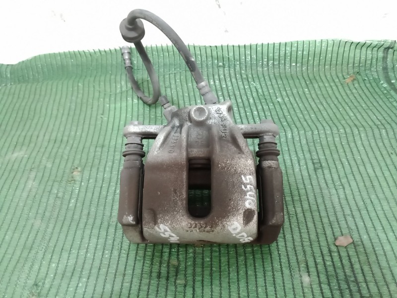 Recambio de pinza freno delantera derecha para renault zoe 2014 referencia OEM IAM   