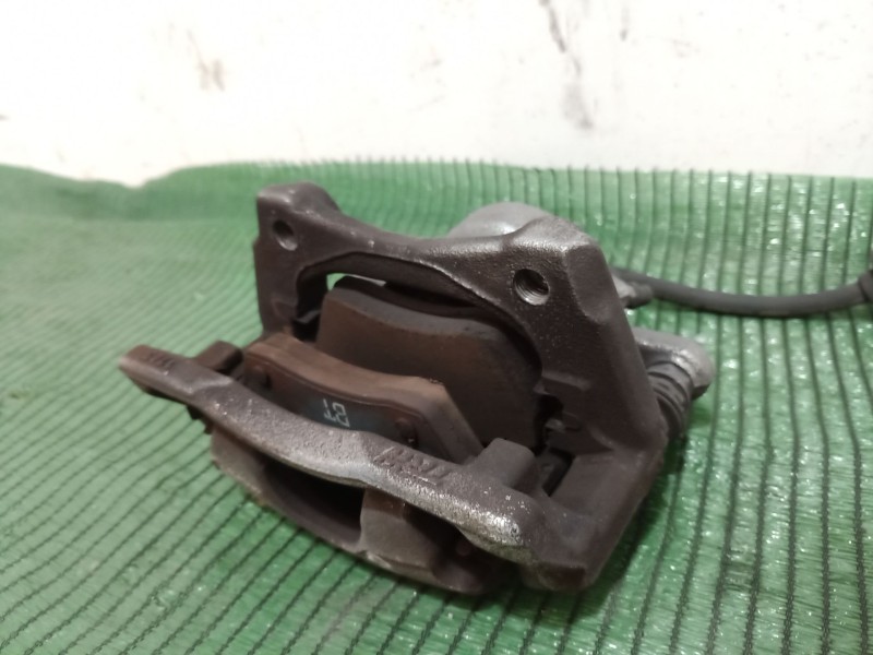 Recambio de pinza freno delantera derecha para renault zoe 2014 referencia OEM IAM   