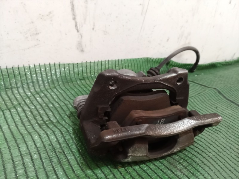 Recambio de pinza freno delantera derecha para renault zoe 2014 referencia OEM IAM   