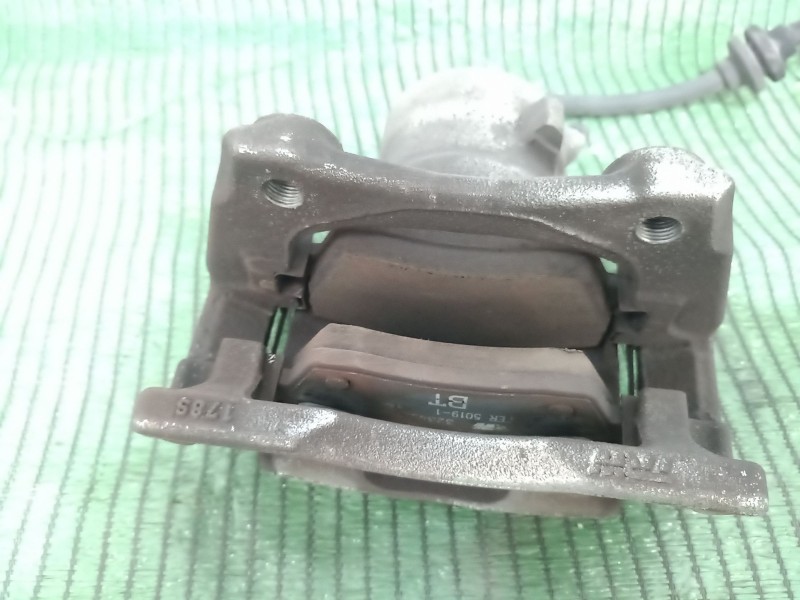 Recambio de pinza freno delantera derecha para renault zoe 2014 referencia OEM IAM   
