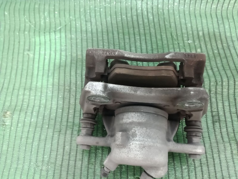 Recambio de pinza freno delantera derecha para renault zoe 2014 referencia OEM IAM   