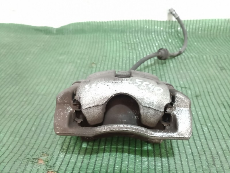 Recambio de pinza freno delantera izquierda para renault zoe 2014 referencia OEM IAM 8863D 8863D 8863D