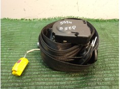 Recambio de cinturon seguridad delantero izquierdo para volkswagen touran (1t1, 1t2) 2.0 tdi 16v referencia OEM IAM 1T857705A 04