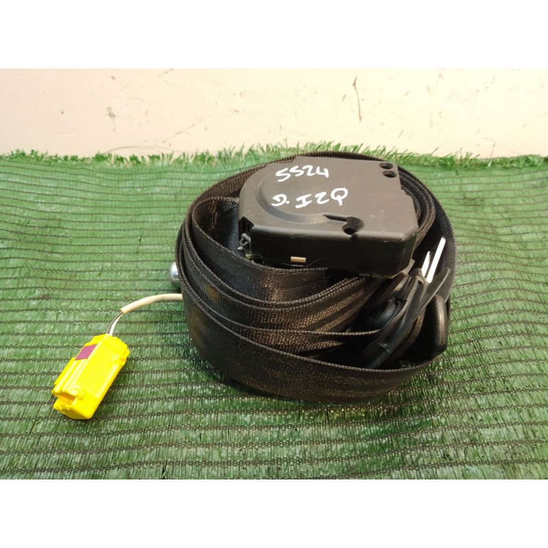 Recambio de cinturon seguridad delantero izquierdo para volkswagen touran (1t1, 1t2) 2.0 tdi 16v referencia OEM IAM 1T857705A 04